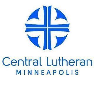 Central Lutheran Church Minneapolis, Minnesota