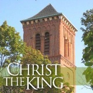 Christ The King Presbyterian Church Cambridge, Massachusetts