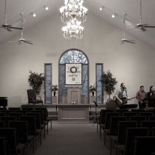 Heritage Presbyterian Church - Eureka, Missouri