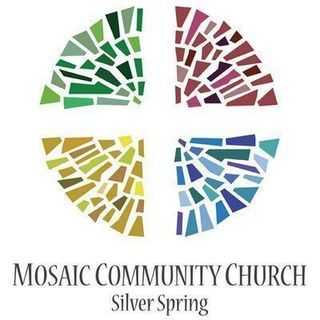 Mosaic Community Church - Silver Spring, Maryland