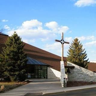 Church Of St Paul - Ham Lake, Minnesota