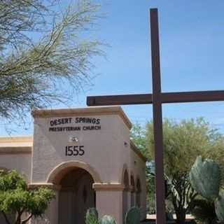 Desert Springs Presbyterian Church - Tucson, Arizona