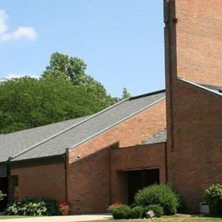 Westminster Presbyterian Church Muncie, Indiana