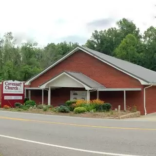 Covenant Presbyterian Church - Nitro, West Virginia