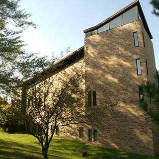 Good Samaritan United Methodist Church - Edina, Minnesota