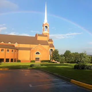 Briarwood Presbyterian Church Birmingham, Alabama