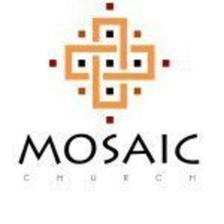 Mosaic Church Albuquerque, New Mexico