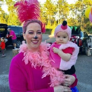 Trunk or Treat 2016