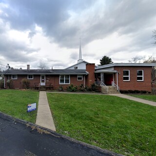 Grace Reformed Presbyterian Church - Monroeville, Pennsylvania