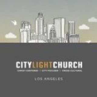 City Light Church Los Angeles, California