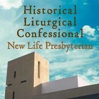 New Life Presbyterian Church - La Mesa, California