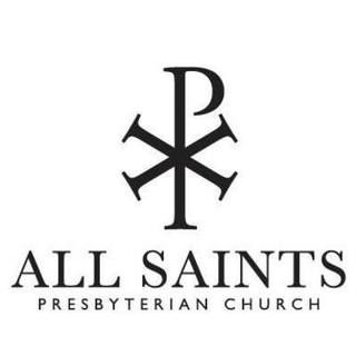All Saints Presbyterian Church Brentwood, Tennessee