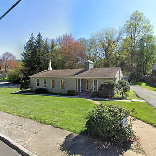 Covenant Presbyterian Church - Waynesville, North Carolina