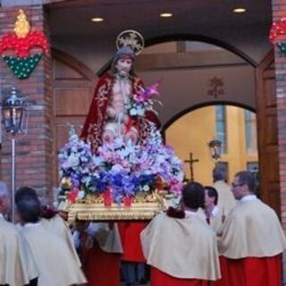 Our Lady of Fatima - Victoria, British Columbia