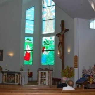 Our Lady of Fatima - Victoria, British Columbia