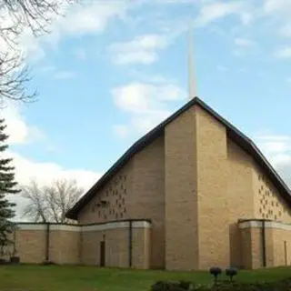 Beaver Lake Lutheran Church Maplewood, Minnesota