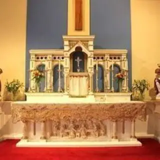 The Altar