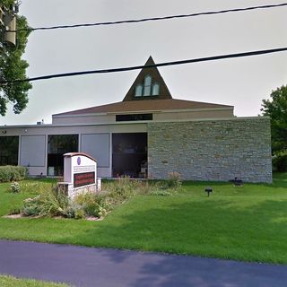 Presbyterian Church of The Way Shoreview, Minnesota