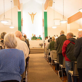 St. Edward the Confessor - Duncan, British Columbia