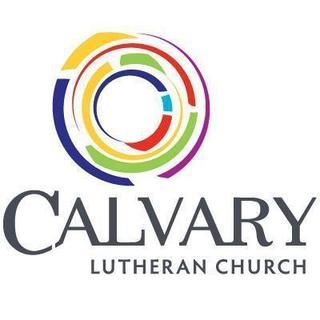 CALVARY LUTHERAN CHURCH Minneapolis, Minnesota