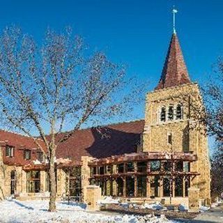 Unity Church Saint Paul, Minnesota