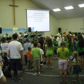 HayDay VBS