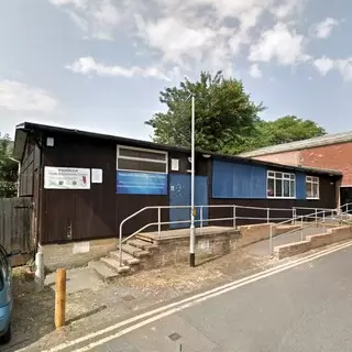 Dunstable Seventh-day Adventist Church - Dunstable, Bedfordshire