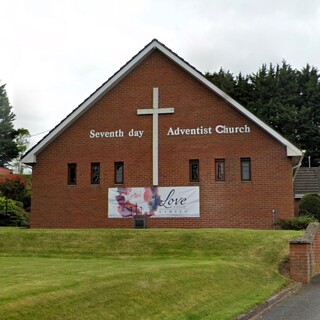 Banbridge Seventh-day Adventist Church Banbridge, County Down