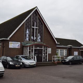 Luton North Seventh-day Adventist Church Luton, Bedfordshire