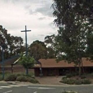 Alliance Church Woden Valley - Waramanga, Australian Capital Territory