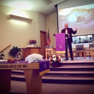 Christ the King Church - Eugene, Oregon, United States