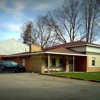 Mercy Hill Christian Fellowship - Mildmay, Ontario