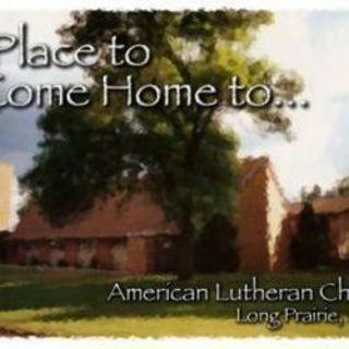 American Lutheran Church Long Prairie, Minnesota