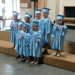 Walnut Grove United Methodist Church Preschool