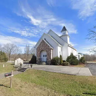 Center Point UMC - Temple, Georgia