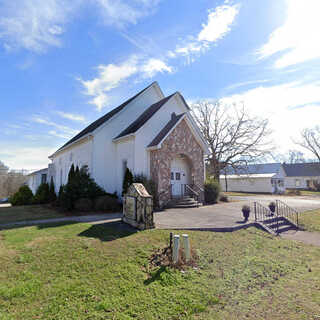 Center Point UMC - Temple, Georgia