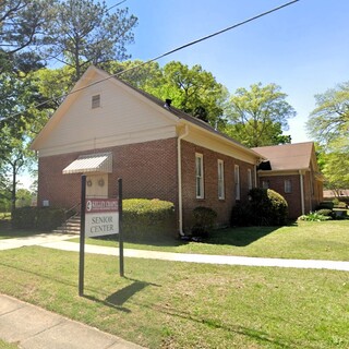 Kelley Chapel UMC Decatur, Georgia