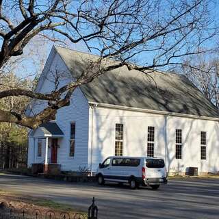 New Prospect Church - Athens, Georgia