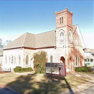 Bowdon First UMC - Bowdon, Georgia