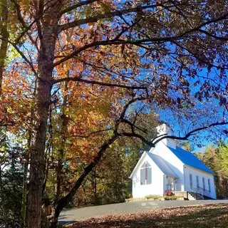 Antioch UMC Clayton - Clayton, Georgia