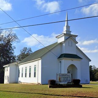 Fuller's Chapel UMC Zebulon Zebulon, Georgia