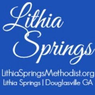 Lithia Springs UMC Lithia Springs, Georgia