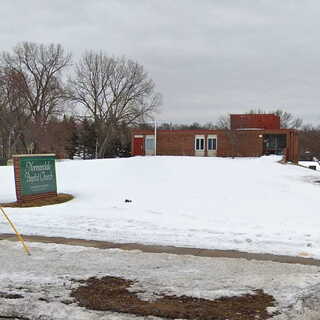 Normandale Baptist Church Bloomington, Minnesota