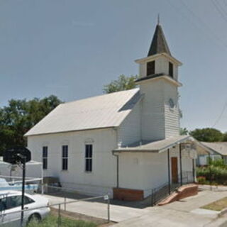 Victory Praise Tabernacle - Knights Landing, California