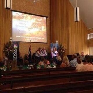 Albury Seventh-day Adventist Church - Albury, New South Wales