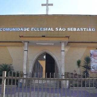 Paroquia Sao Sebastiao - Volta Redonda, Rio de Janeiro