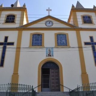 Sao Jose Itatiaia - Itatiaia, Rio de Janeiro