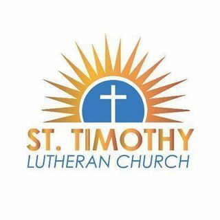 Saint Timothy Lutheran Church Saint Paul, Minnesota