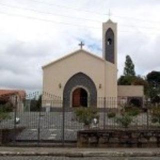 Quase Paroquia De Santa Rita De Cassia - Vassouras, Rio de Janeiro