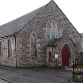 Church Hall